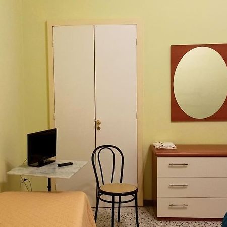 Residenza Gonzaga B&B Serracapriola Dış mekan fotoğraf