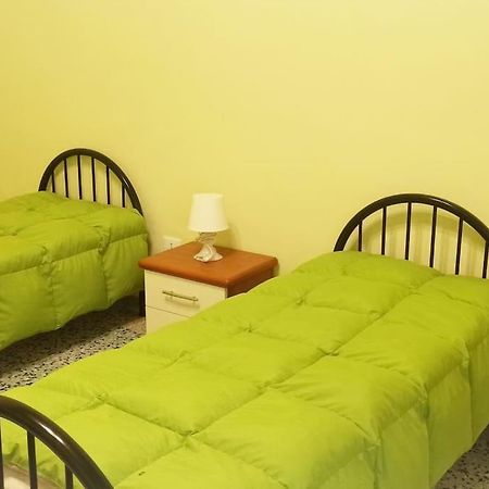 Residenza Gonzaga B&B Serracapriola Dış mekan fotoğraf