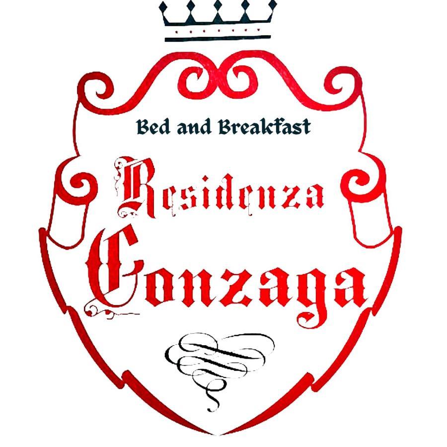 Residenza Gonzaga B&B Serracapriola Dış mekan fotoğraf