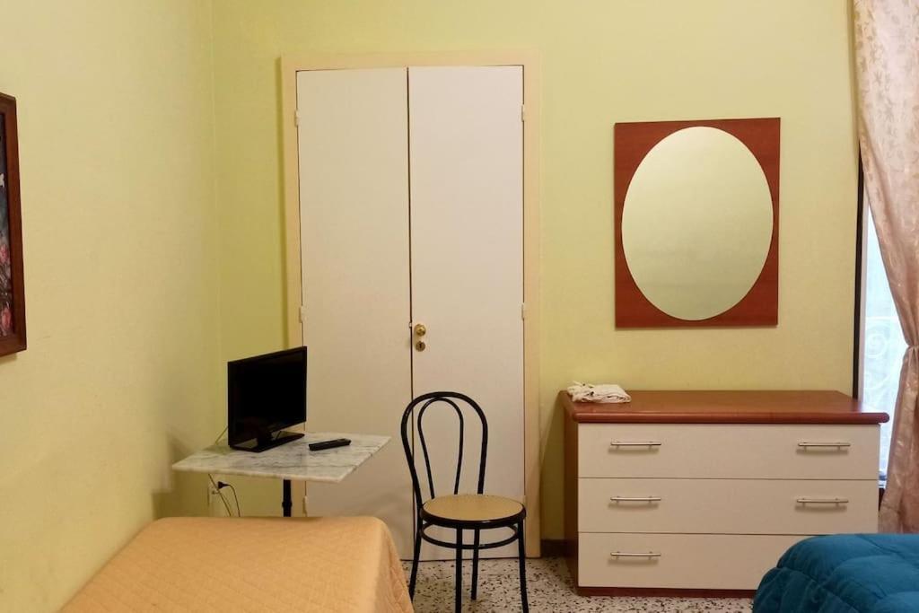 Residenza Gonzaga B&B Serracapriola Dış mekan fotoğraf