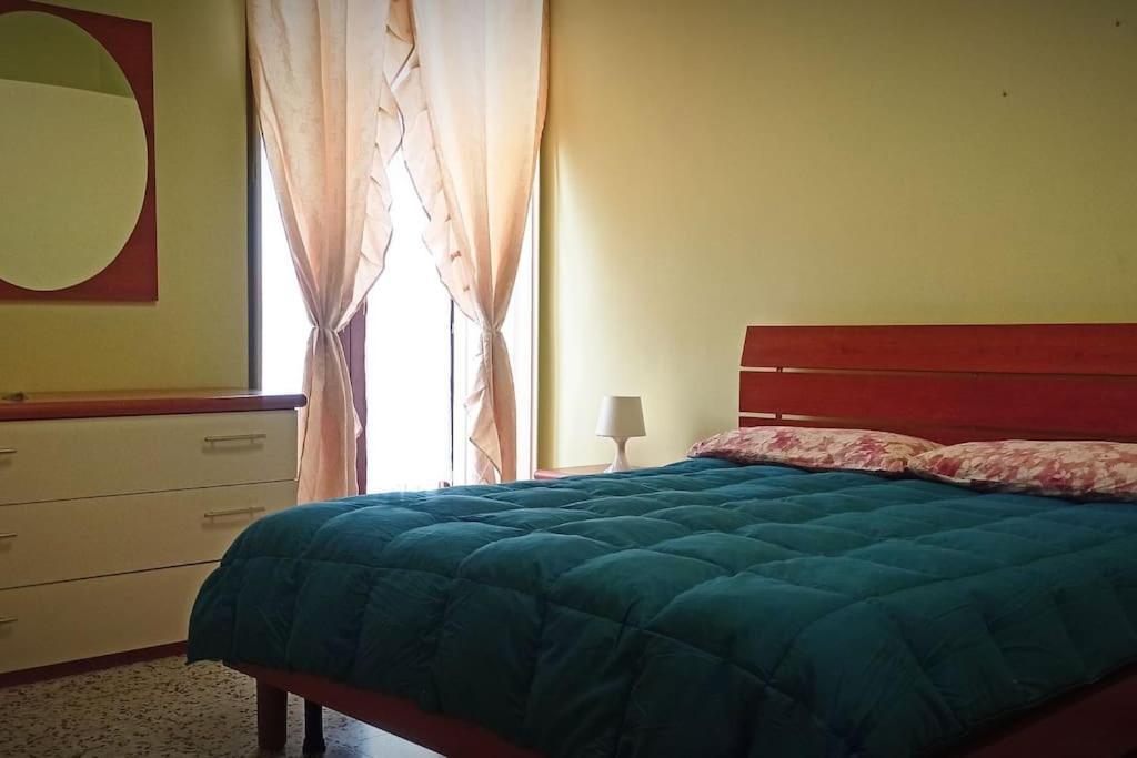 Residenza Gonzaga B&B Serracapriola Dış mekan fotoğraf
