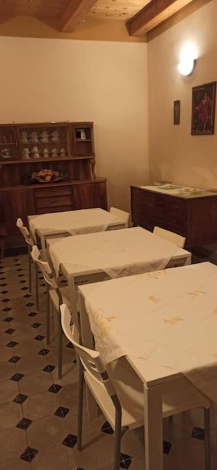 Residenza Gonzaga B&B Serracapriola Dış mekan fotoğraf