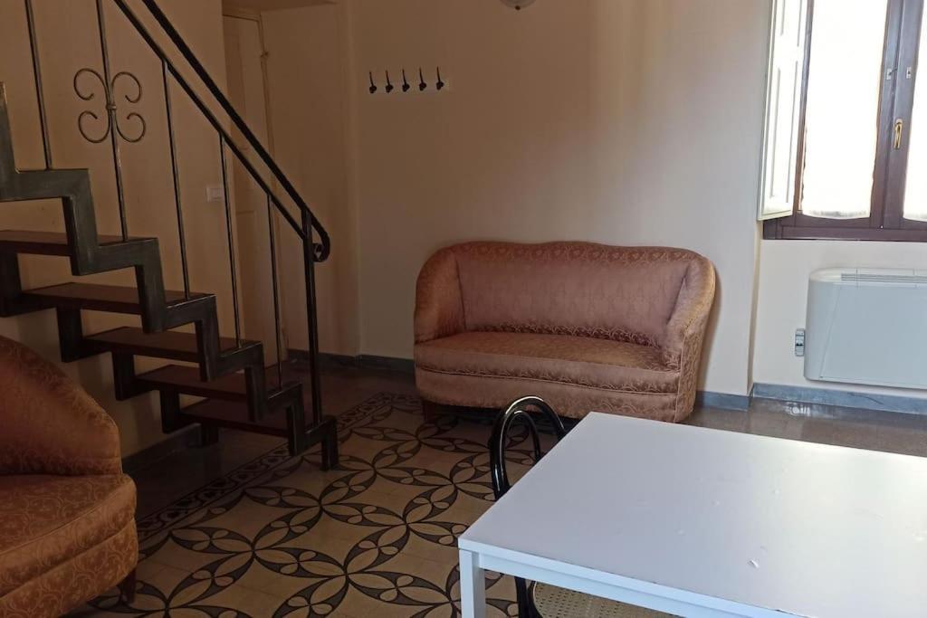 Residenza Gonzaga B&B Serracapriola Dış mekan fotoğraf