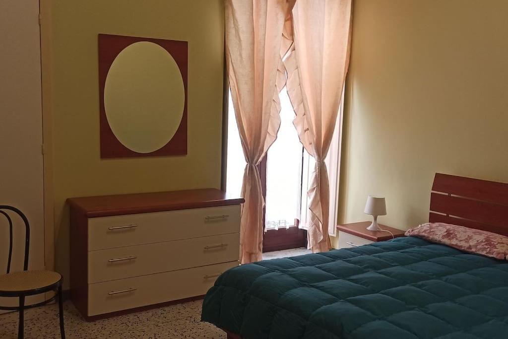 Residenza Gonzaga B&B Serracapriola Dış mekan fotoğraf