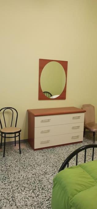 Residenza Gonzaga B&B Serracapriola Dış mekan fotoğraf